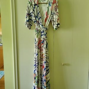 Great summer maxi dress
